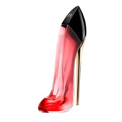 Very Good Girl - Eau de Parfum Νότες από φραγκοστάφυλο, λίτσι & τριαντάφυλλο, Carolina Herrera