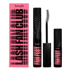 Lash Fan Club Mascara FanFest - μάσκαρα για όγκο και διαχωρισμό, Benefit Cosmetics