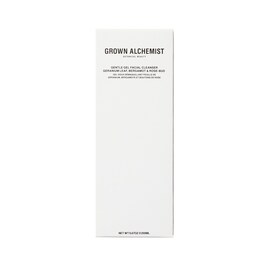 Gentle Gel Facial Cleanser