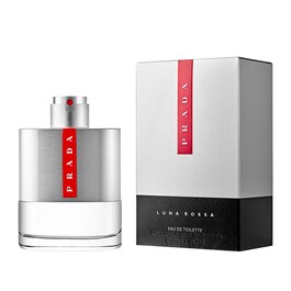 Luna Rossa Eau de Toilette  Spray