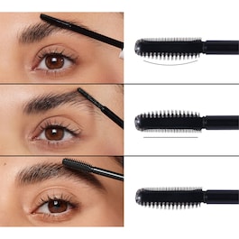 Perfectly Shaped Brow Duo - Κουτί φρυδιών