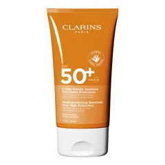 YOUTH-PROTECTING SUNSCREEN BODY-VERY HIGH PROTECTION SPF50-Αντιηλιακή προστασία, Clarins