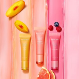 LIP GLOWY BALM - Hydrating Glowy Lip Balm
