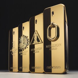 1MILLION ELIXIR PARFUM INTENSE
