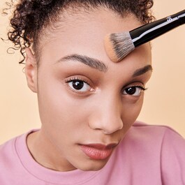 8HR Mattifying Pressed Powder