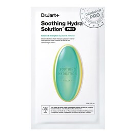 Dermask™ Soothing Hydra Solution PRO - Καταπραϋντική υφασμάτινη μάσκα προσώπου