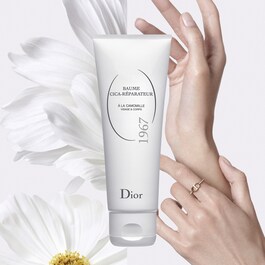 Dior Cica Recover Balm With Chamomile - Face & Body