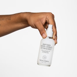 Adaptogen Soothe + Hydrate Activated Mist