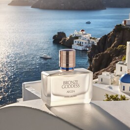Bronze Goddess Aegea Eau de Parfum
