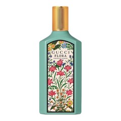 FLORA GORGEOUS JASMINE EAU DE PARFUM , GUCCI