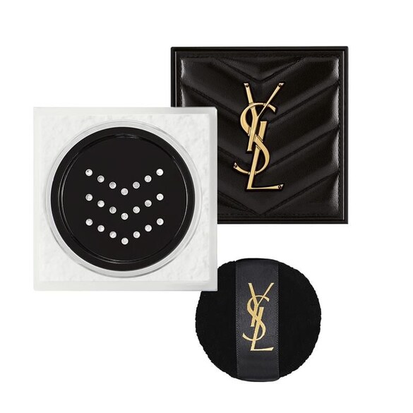 All Hours Loose - Ρουζ, Yves Saint Laurent
