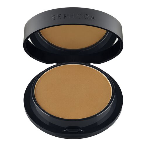 Sephora Collection - Best Skin Ever Matte Powder Foundation