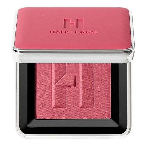 Haus Labs By Lady Gaga Haus Labs By Lady Gaga - Color Fuse Talc-Free Powder Blush With Fermented Arnica - Ρουζ σε μορφή πούδρας