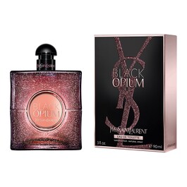 Black Opium Glow