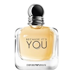 Emporio Armani Because It'S You Eau De Parfum, ARMANI