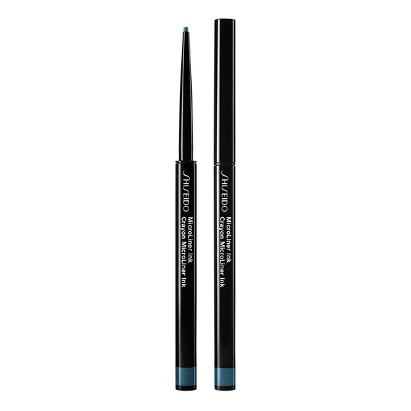 MicroLiner Ink - Eyeliner, Shiseido