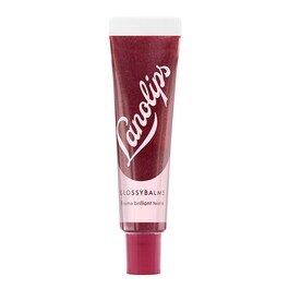 Glossy Balm Berry - Hydrating Lip Balm image
