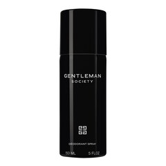 Gentleman Society Deodorant Spray, Givenchy