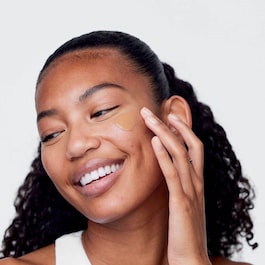 Anti Blemish Solution Makeup - Foundation