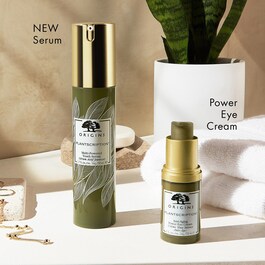 Plantscription - Anti-ageing Eye Treatment