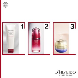 Vital Perfection Uplifting and Firming Day Cream SPF 30