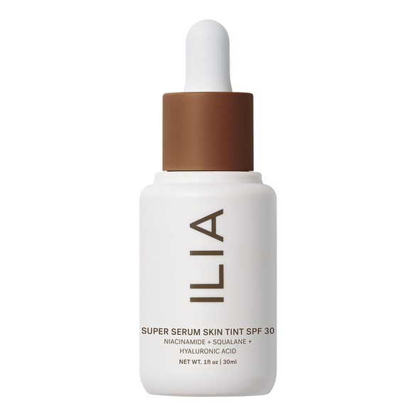 Super Serum Skin Tint SPF 30, Ilia