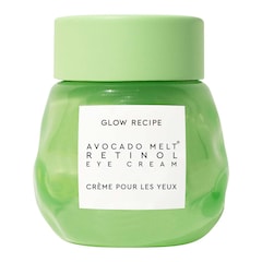 Κρέμα Avocado Melt - για τα μάτια με ρετινόλη, Glow Recipe