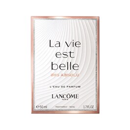 La Vie Est Belle Iris Absolu Eau De Parfum 