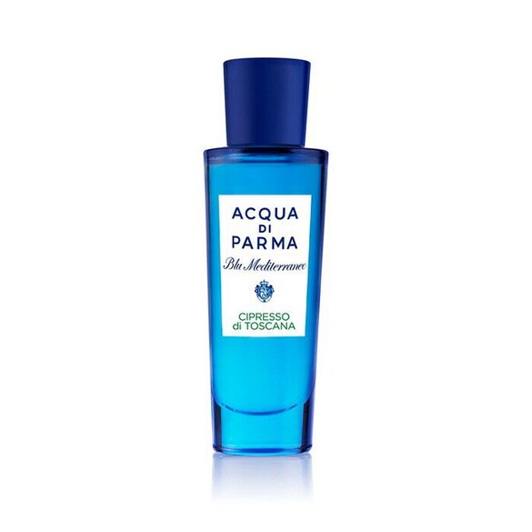 Blu Mediterraneo CIPRESSO DI TOSCANA - EAU DE TOILETTE, ACQUA DI PARMA