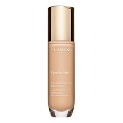 Everlasting Foundation, Clarins