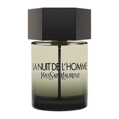 La Nuit De L' Homme Eau De Toilette Spray, YVES SAINT LAURENT