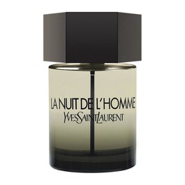 La Nuit De L' Homme Eau De Toilette Spray