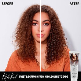 Rich Kid - Coconut Oil Air Dry Gel