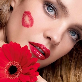 KissKiss Shine Bloom - Lipstick