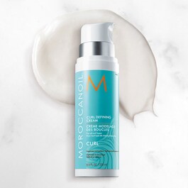 Curl Defining Cream