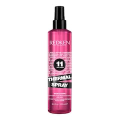 Thermal Spray 11 , Redken