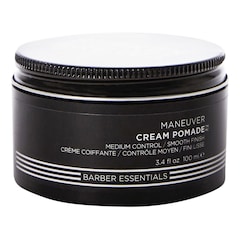 REDKEN Brews Πομάδα Cream Για Διακριτική Λάμψη 100ml, Redken