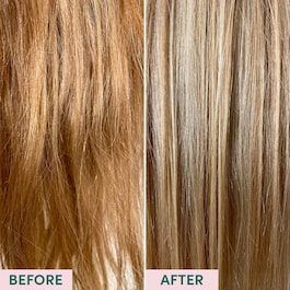 Like a Virgin - Nourishing hair mask