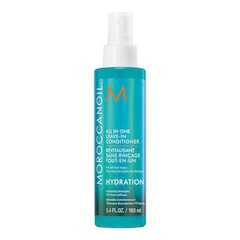 All in One Leave-In Conditioner - Detangling and Hydrating haircare, Moroccanoil