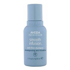 Smooth Infusion™ Anti-Frizz Shampoo, Aveda