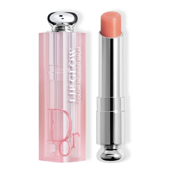 Dior Addict Lip Glow Natural Glow Custom Color Reviving Lip Balm, DIOR BACKSTAGE