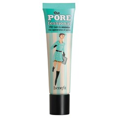 The POREfessional – Benefit primer για την μείωση των πόρων, BENEFIT COSMETICS