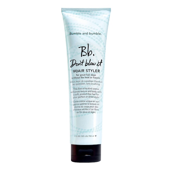 Don''t Blow It - Crème coiffante, Bumble and Bumble