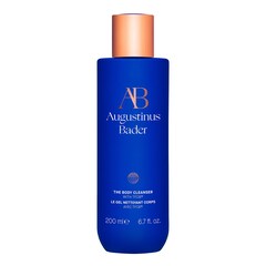 The Body Cleanser – Body Cleanser, AUGUSTINUS BADER