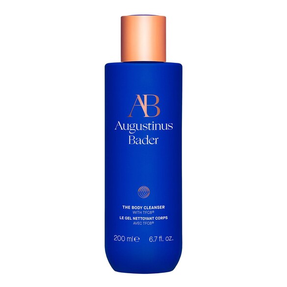 The Body Cleanser – Body Cleanser, AUGUSTINUS BADER