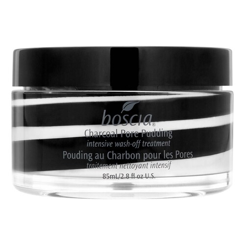 Boscia – Charcoal Pore Pudding