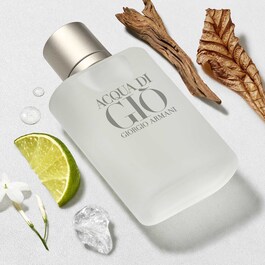 Acqua di Giò Eau de Toilette Gift Set