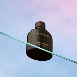 Pour Homme Intenso