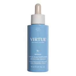 Topical Scalp Supplement