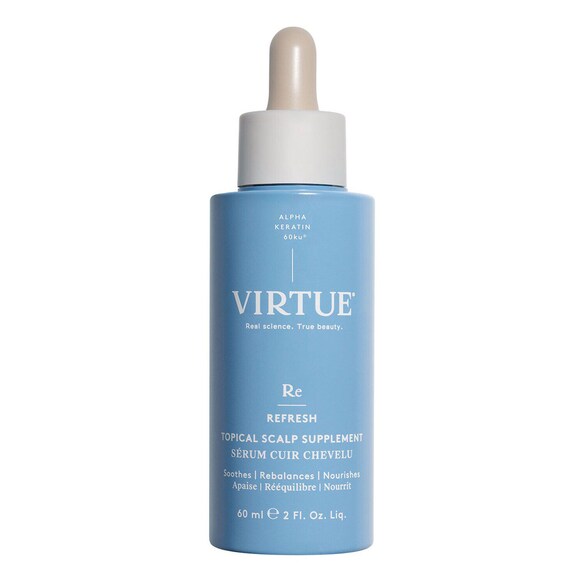 Topical Scalp Supplement, VIRTUE